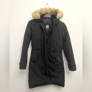 Canada Goose Women’s Parka